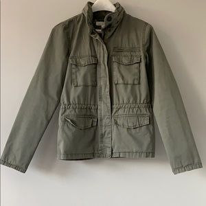 Anorak Jacket by H & M